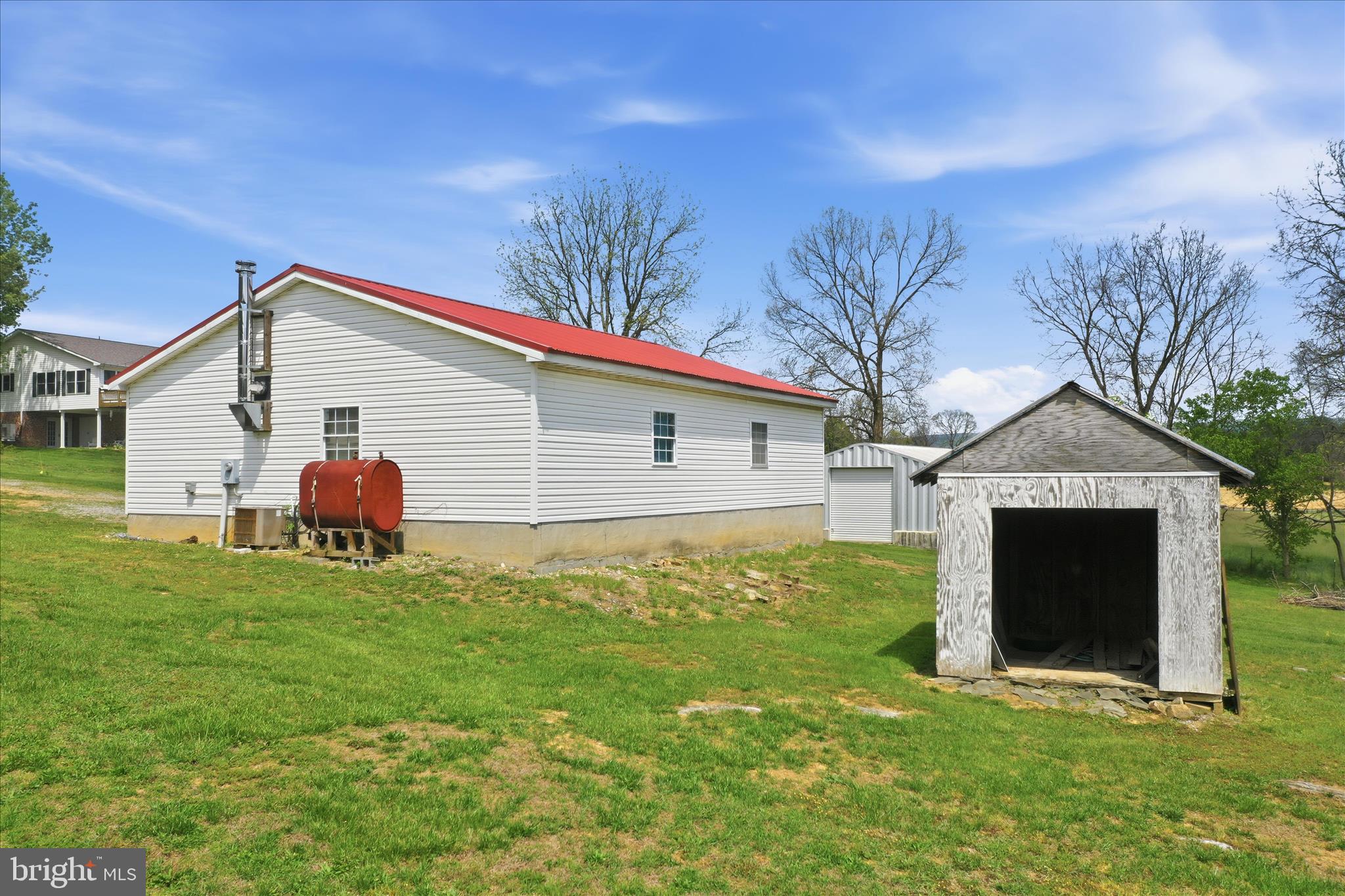 COOL HOLLOW ESTATES - Residential