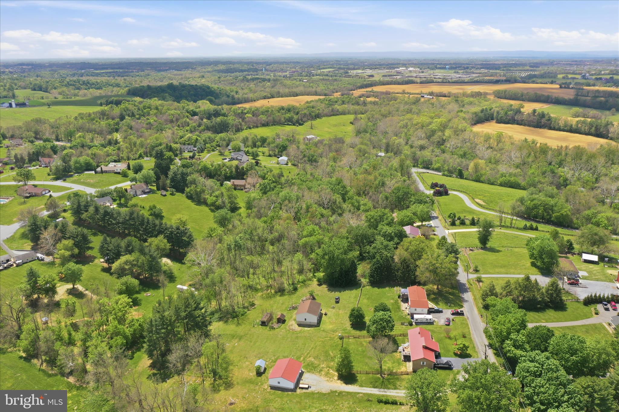 COOL HOLLOW ESTATES - Residential