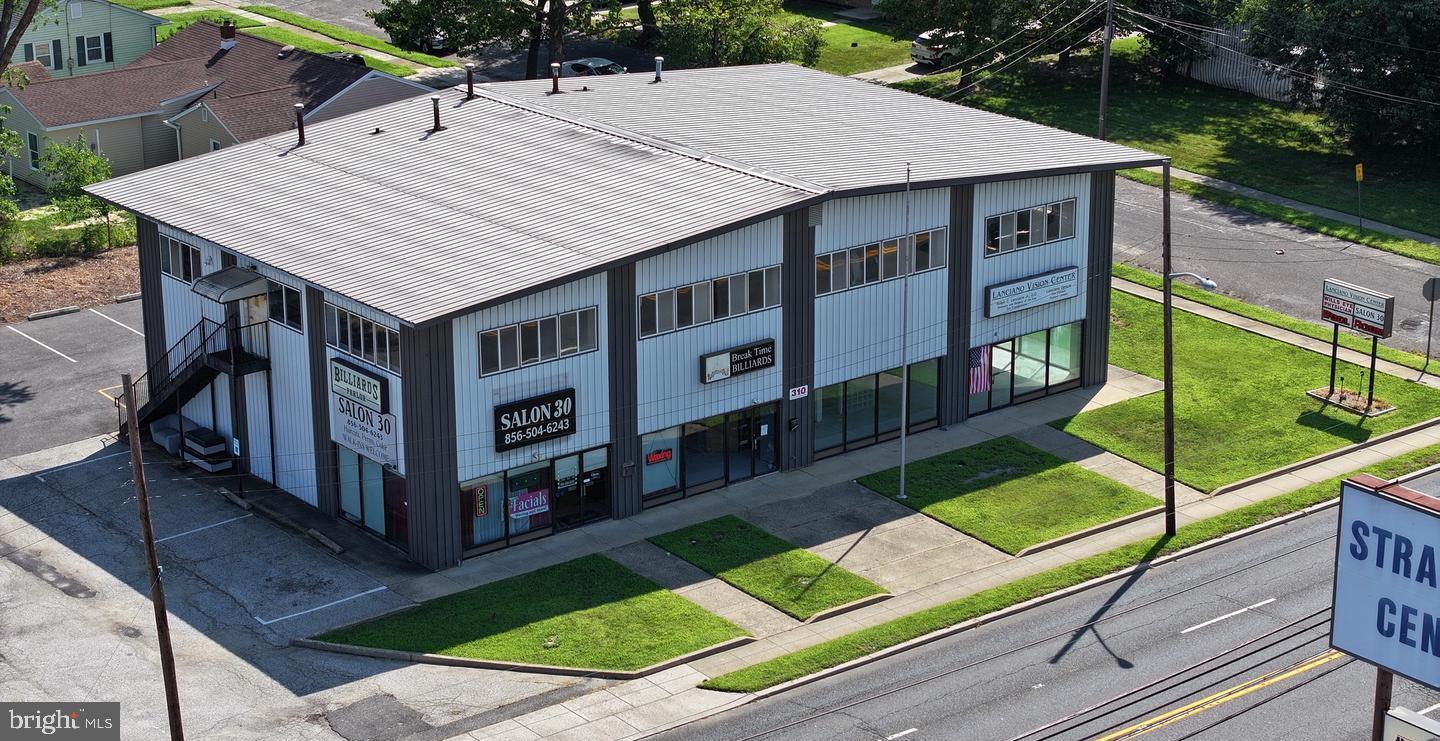 310 S WHITE HORSE PIKE C