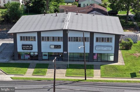 310 S WHITE HORSE PIKE C SOMERDALE NJ 08083