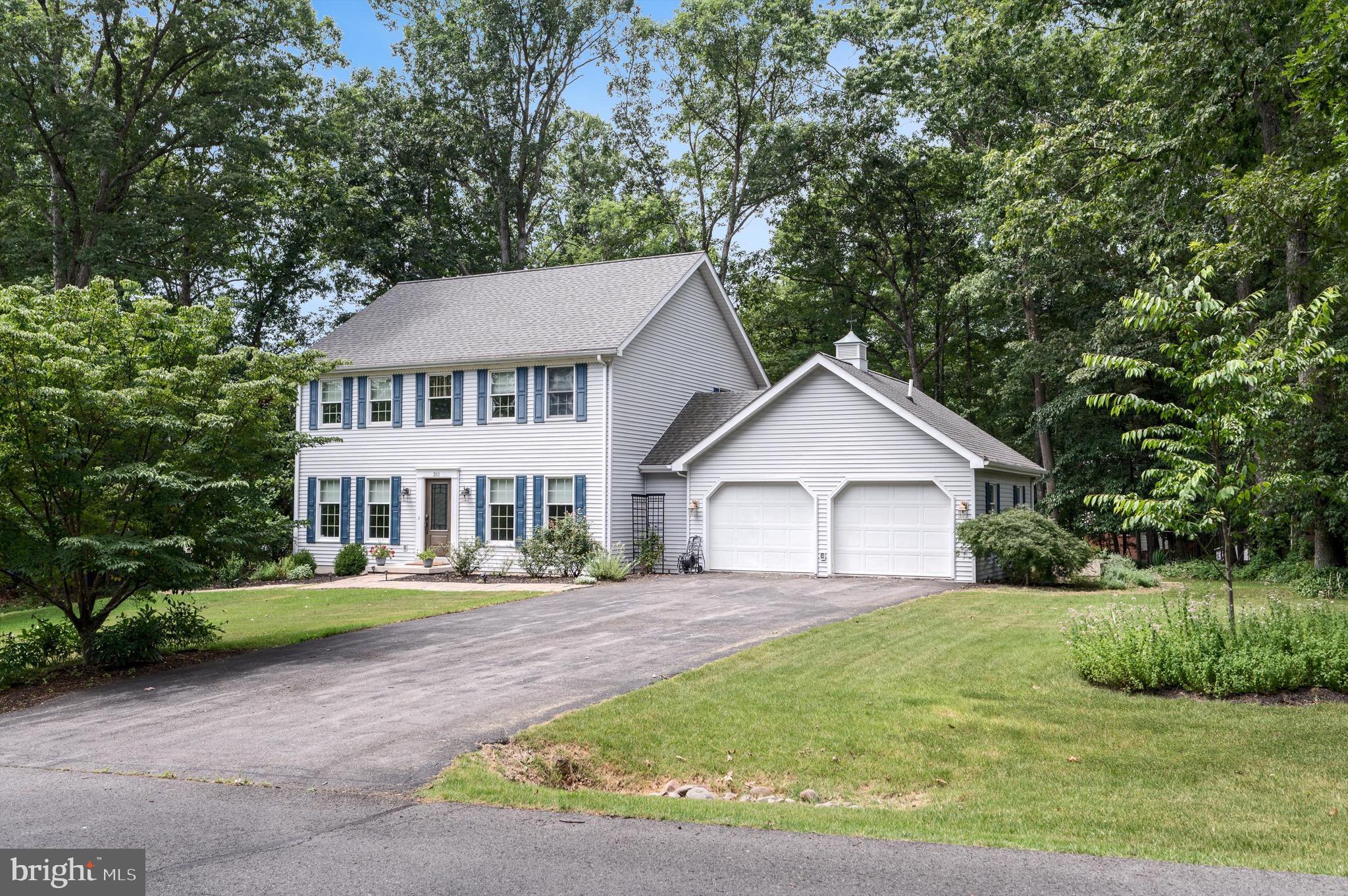 LAKEWOOD - Residential