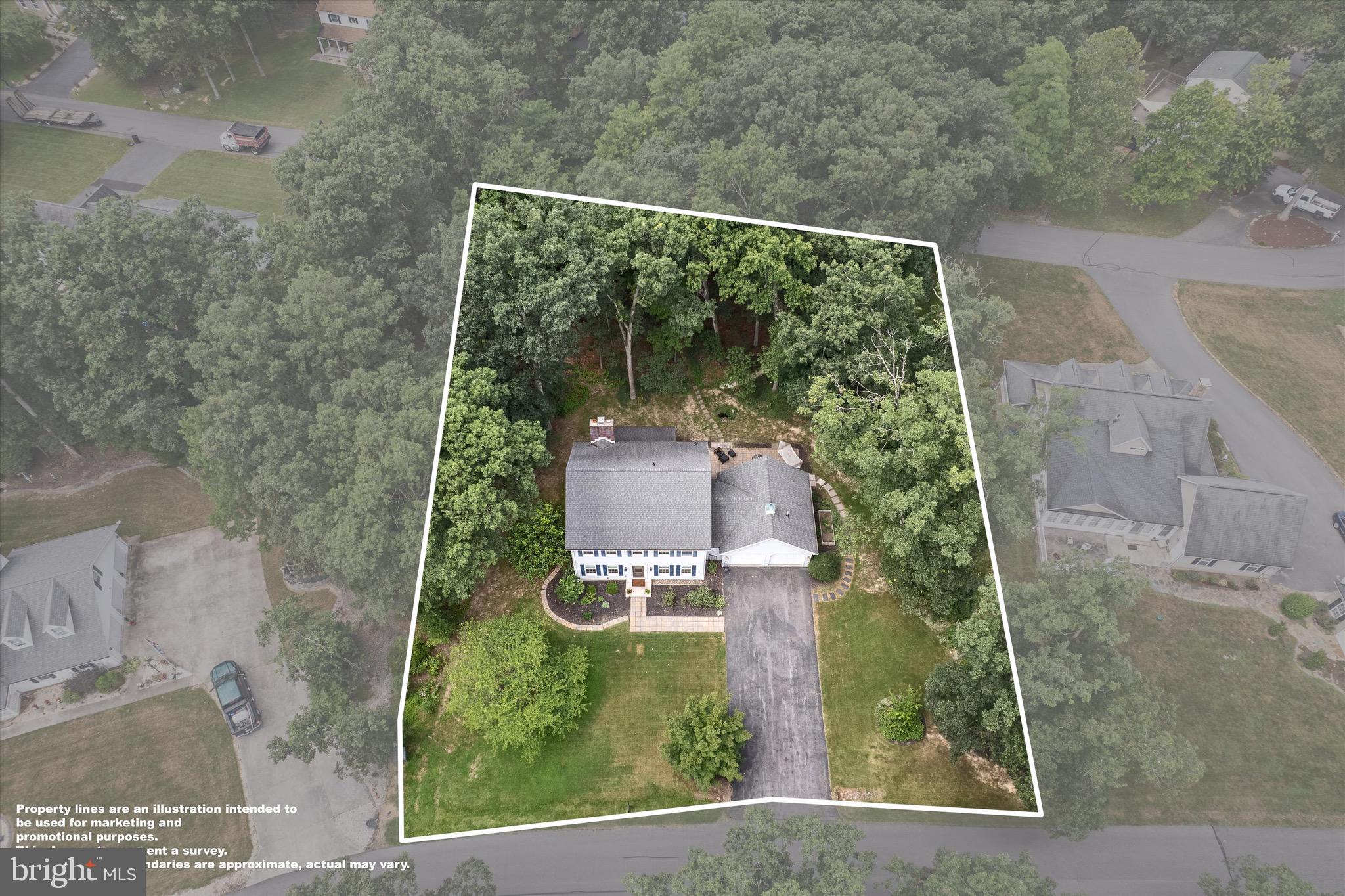 LAKEWOOD - Residential