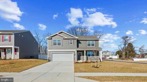 Homes For Sale - 809 Spikeresh Way<br/> JOPPA, MD 21085