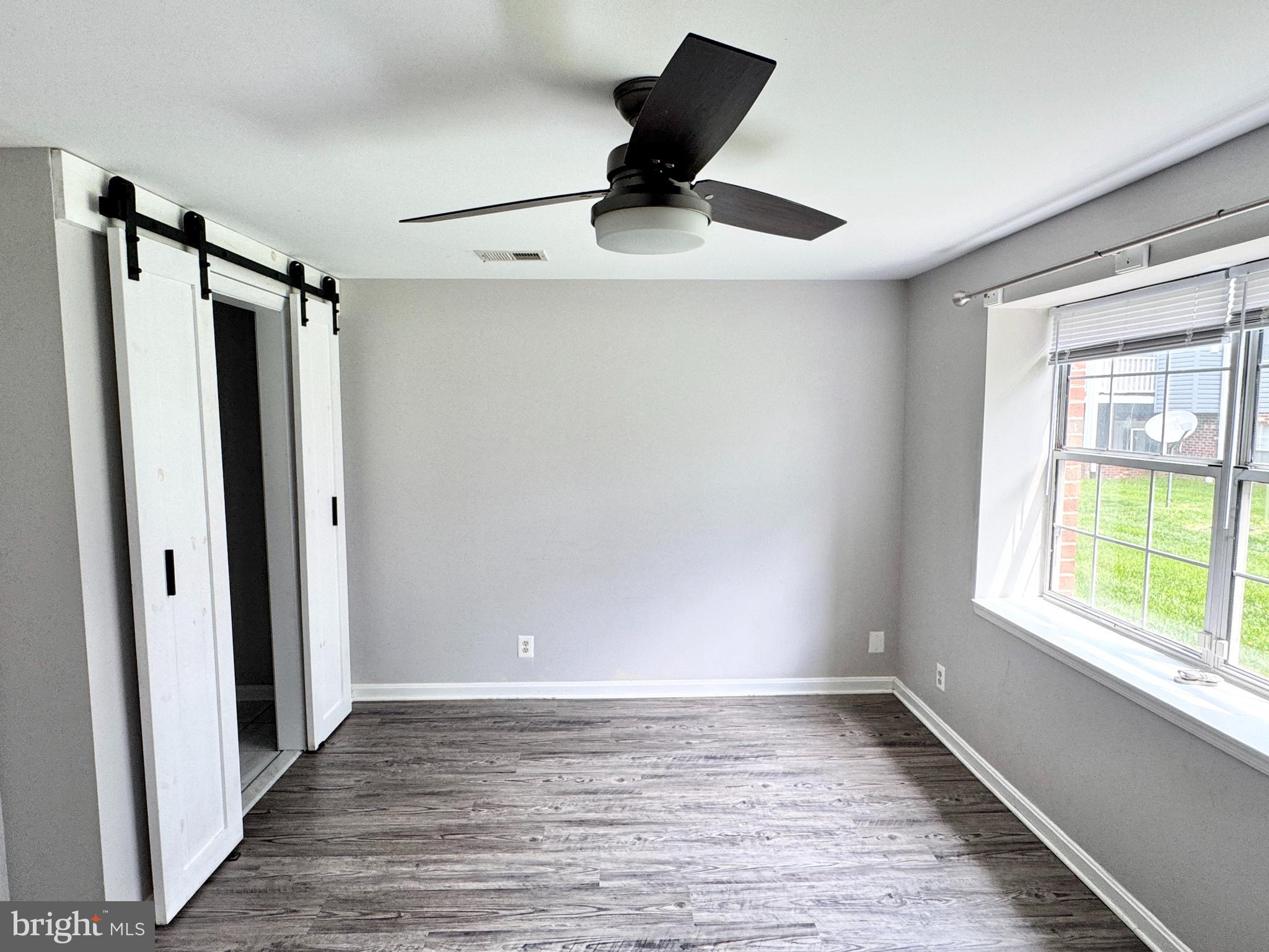 SUNNINGDALE MEADOWS - Residential Lease