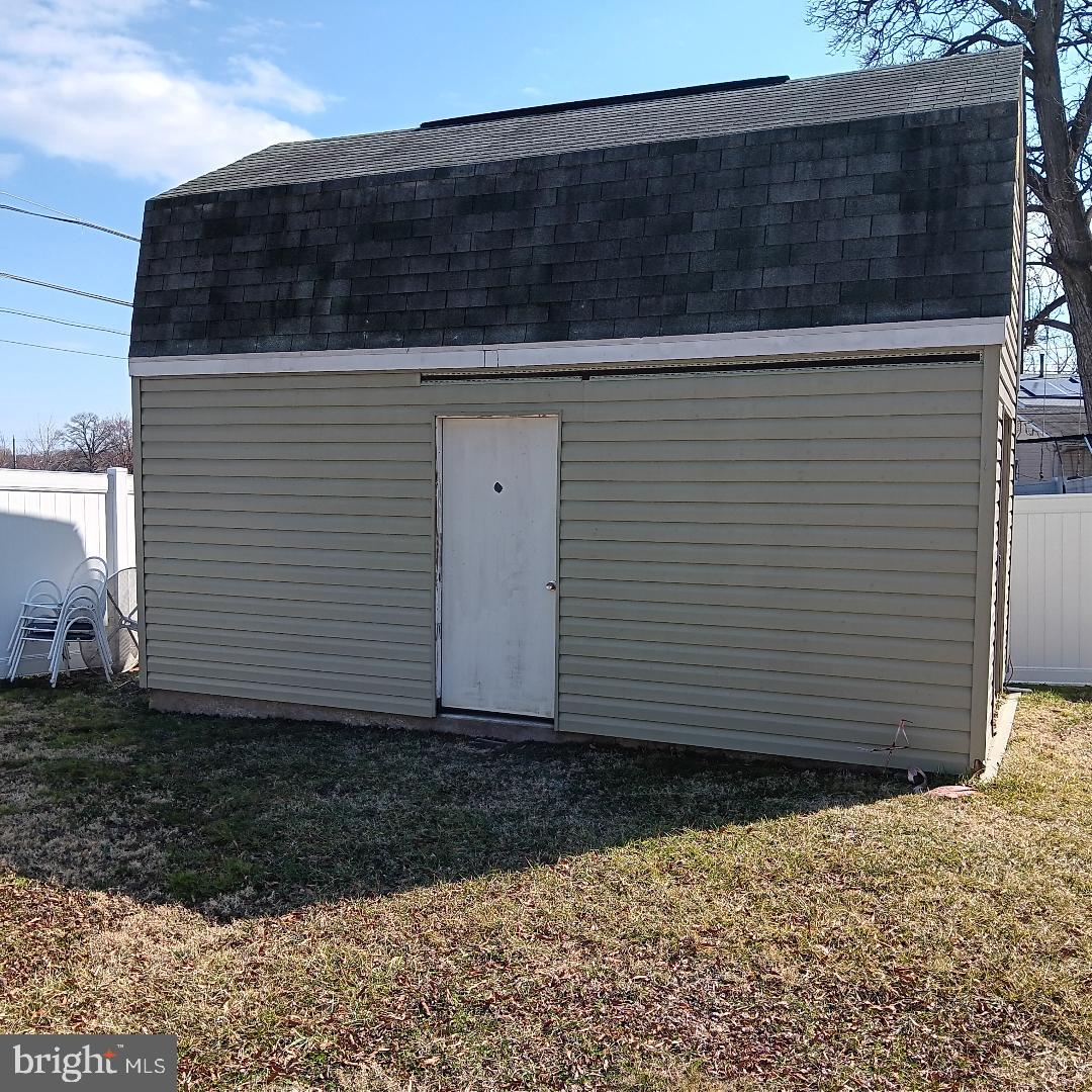 AERO ACRES - Residential