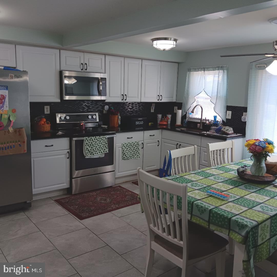 AERO ACRES - Residential