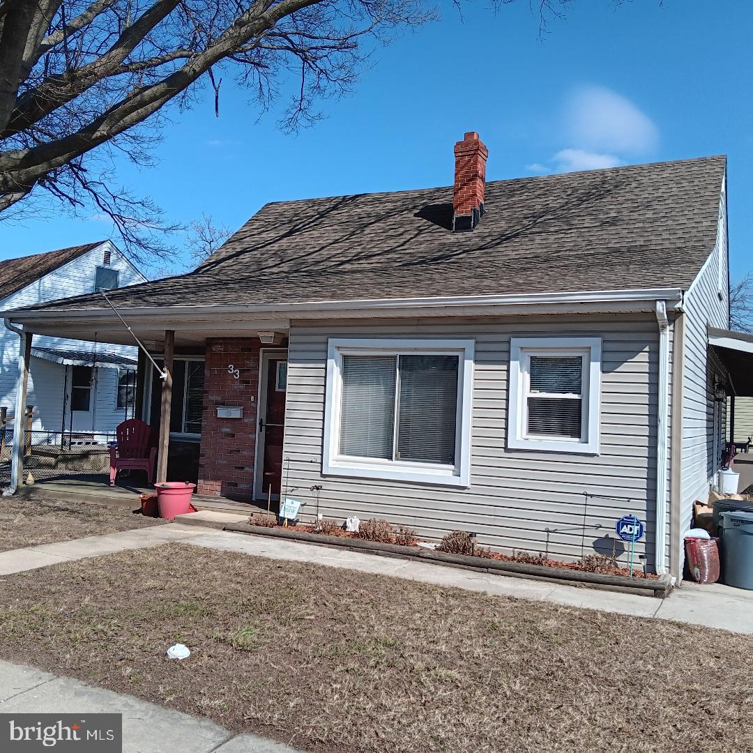 AERO ACRES - Residential