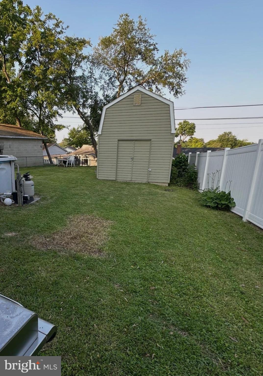 AERO ACRES - Residential