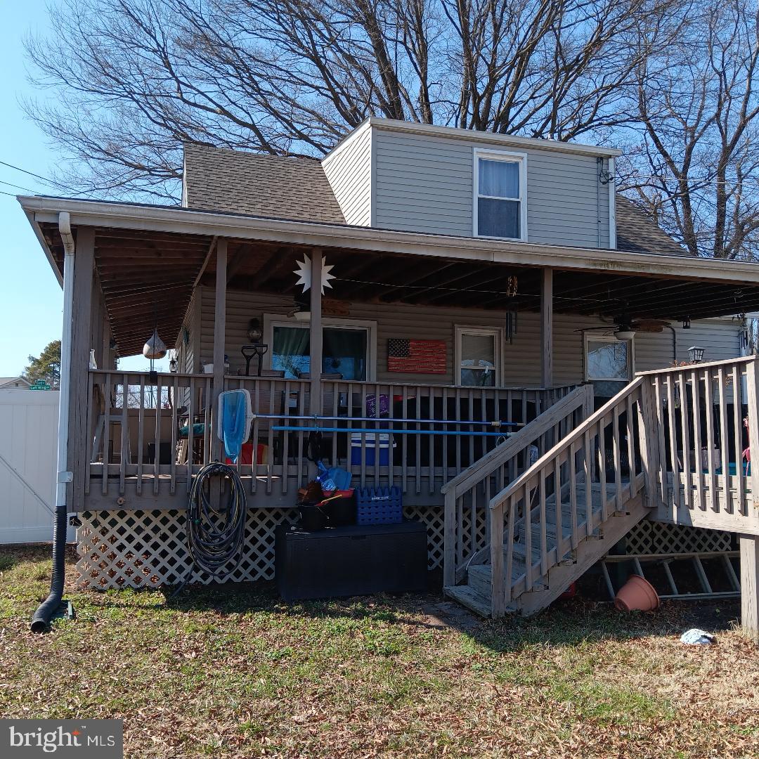 AERO ACRES - Residential