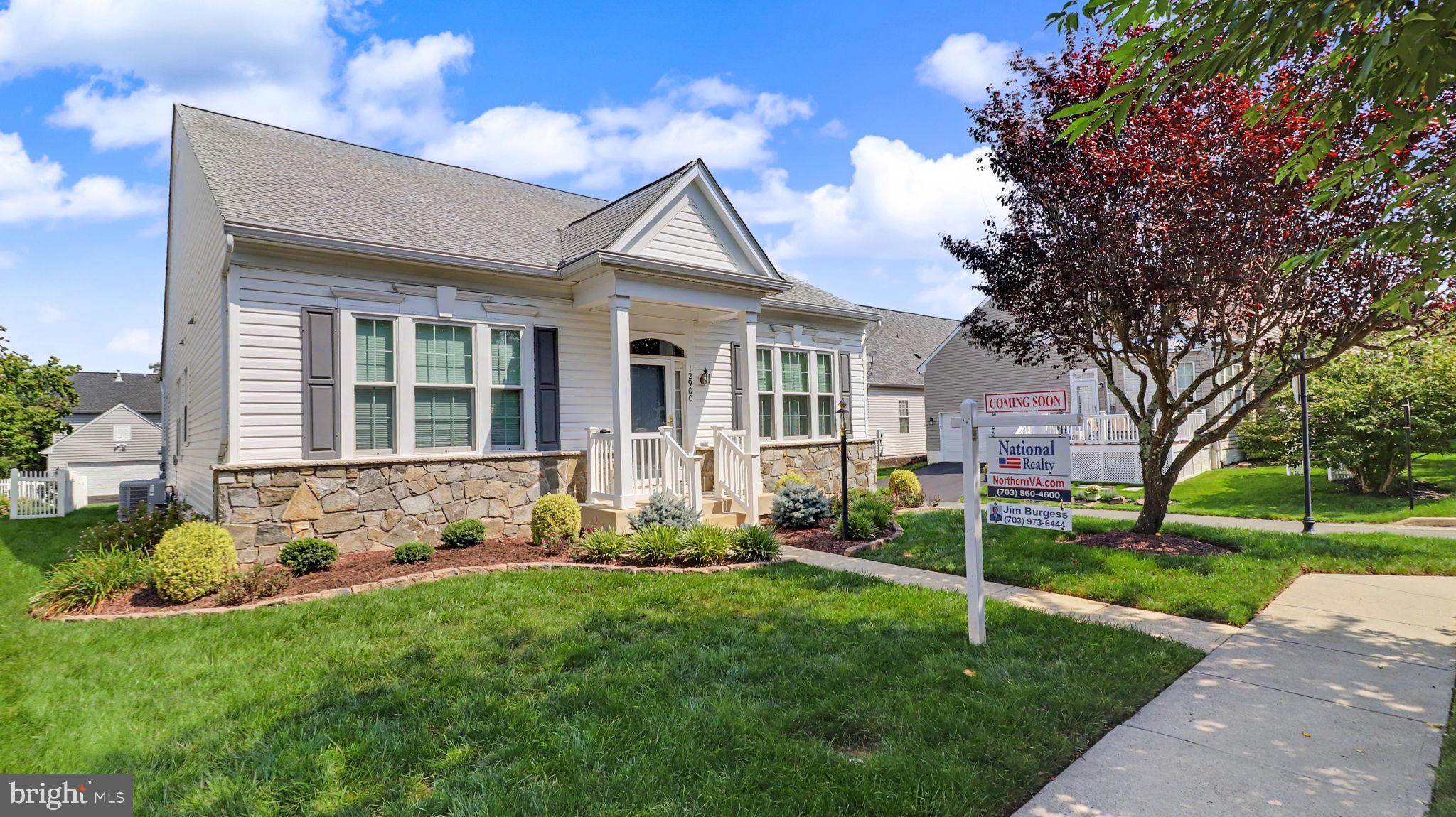 12900 BARRONS REACH LANE