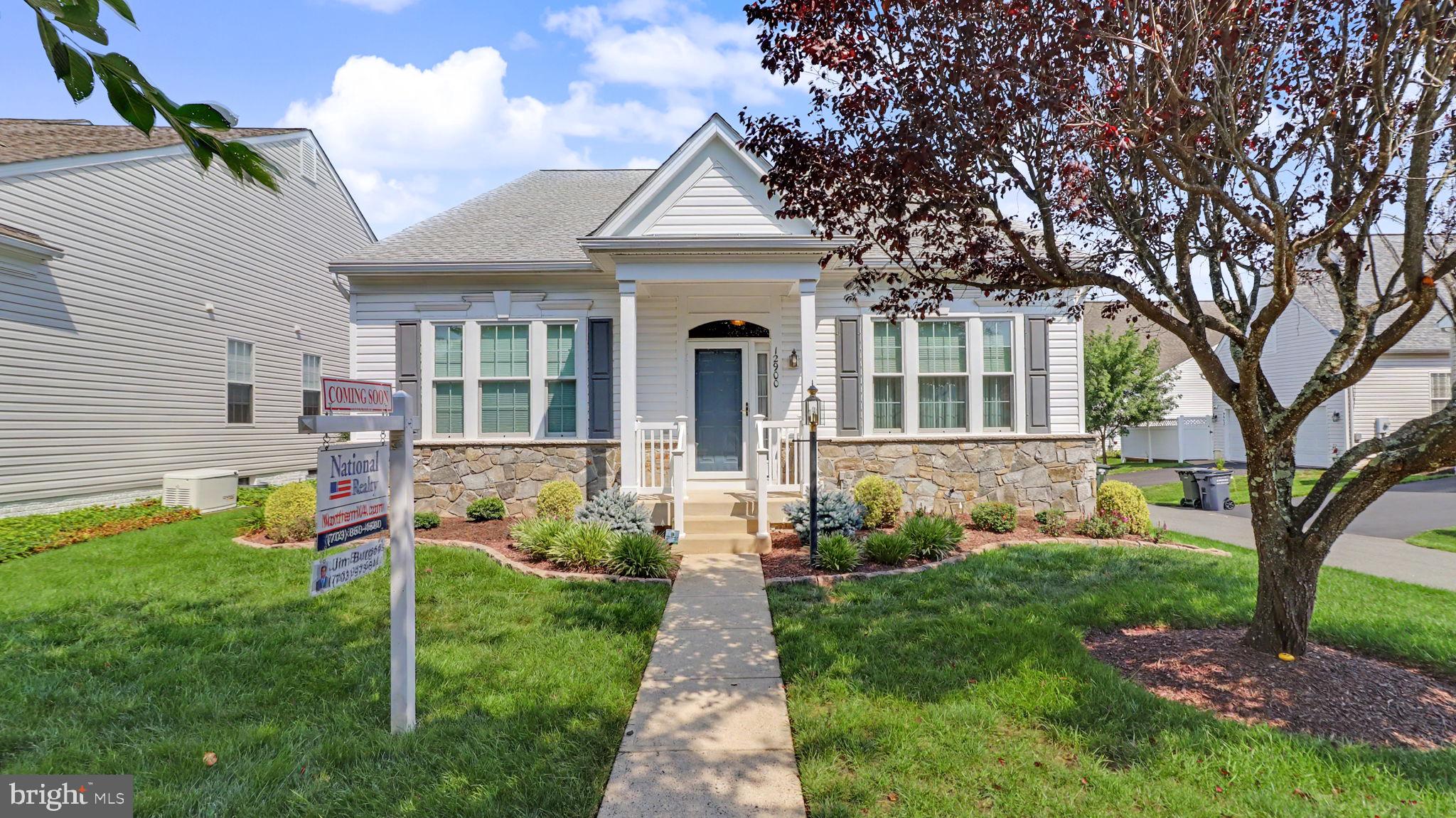 12900 BARRONS REACH LANE