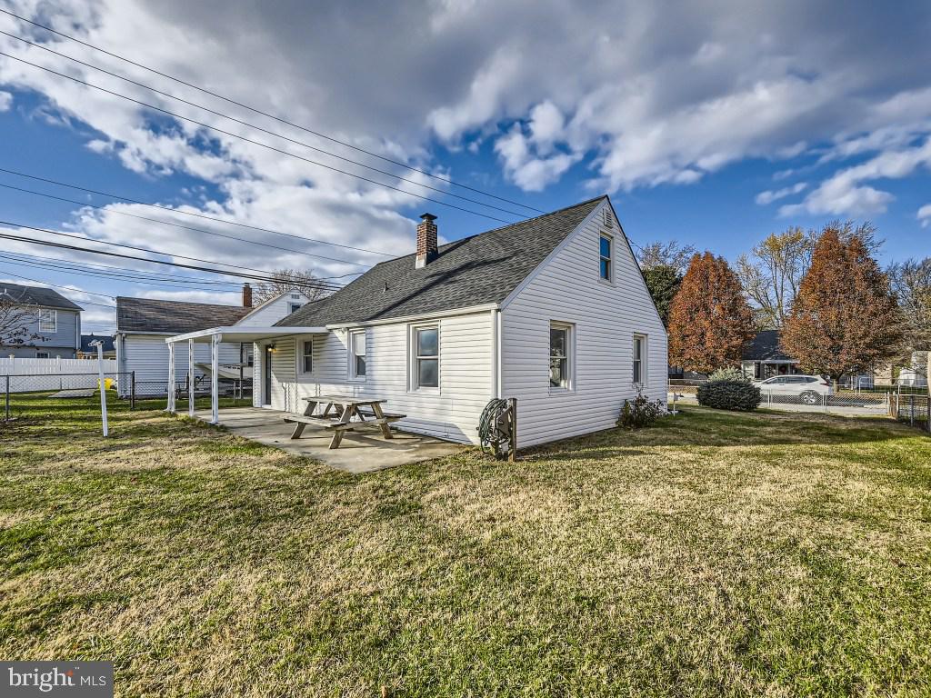 DUNDALK - Residential