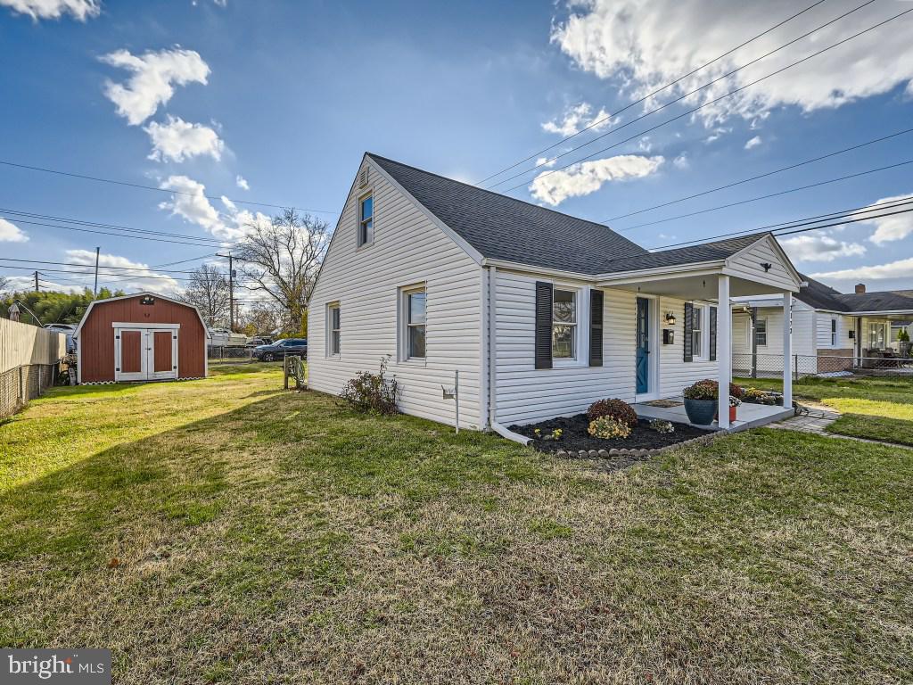 DUNDALK - Residential