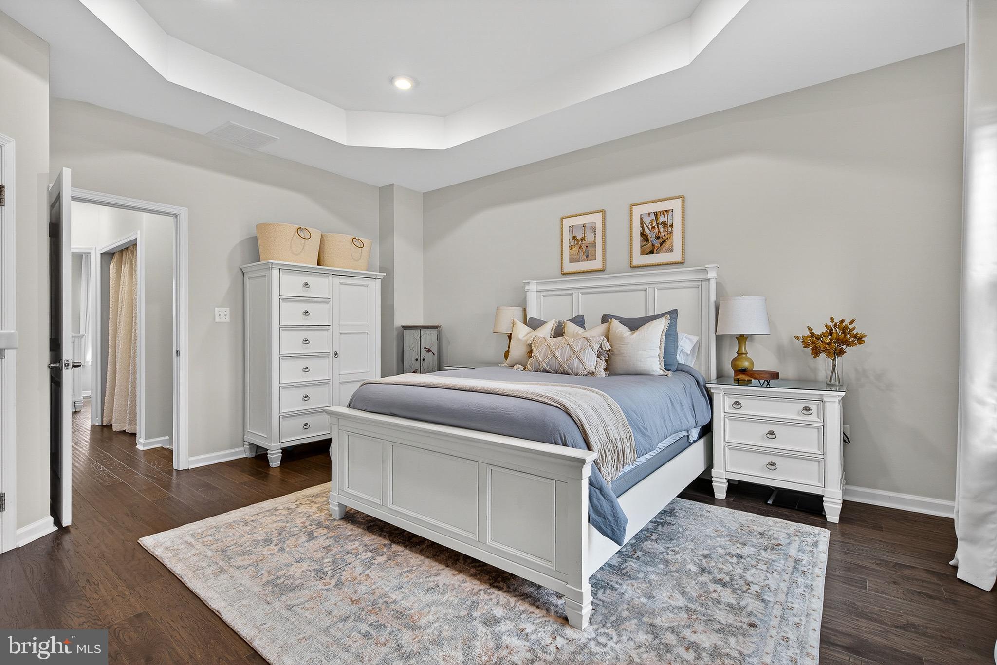 TOWNES AT BYNUM RUN - Residential