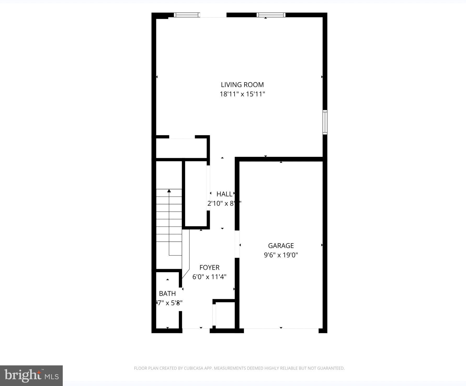 TOWNES AT BYNUM RUN - Residential