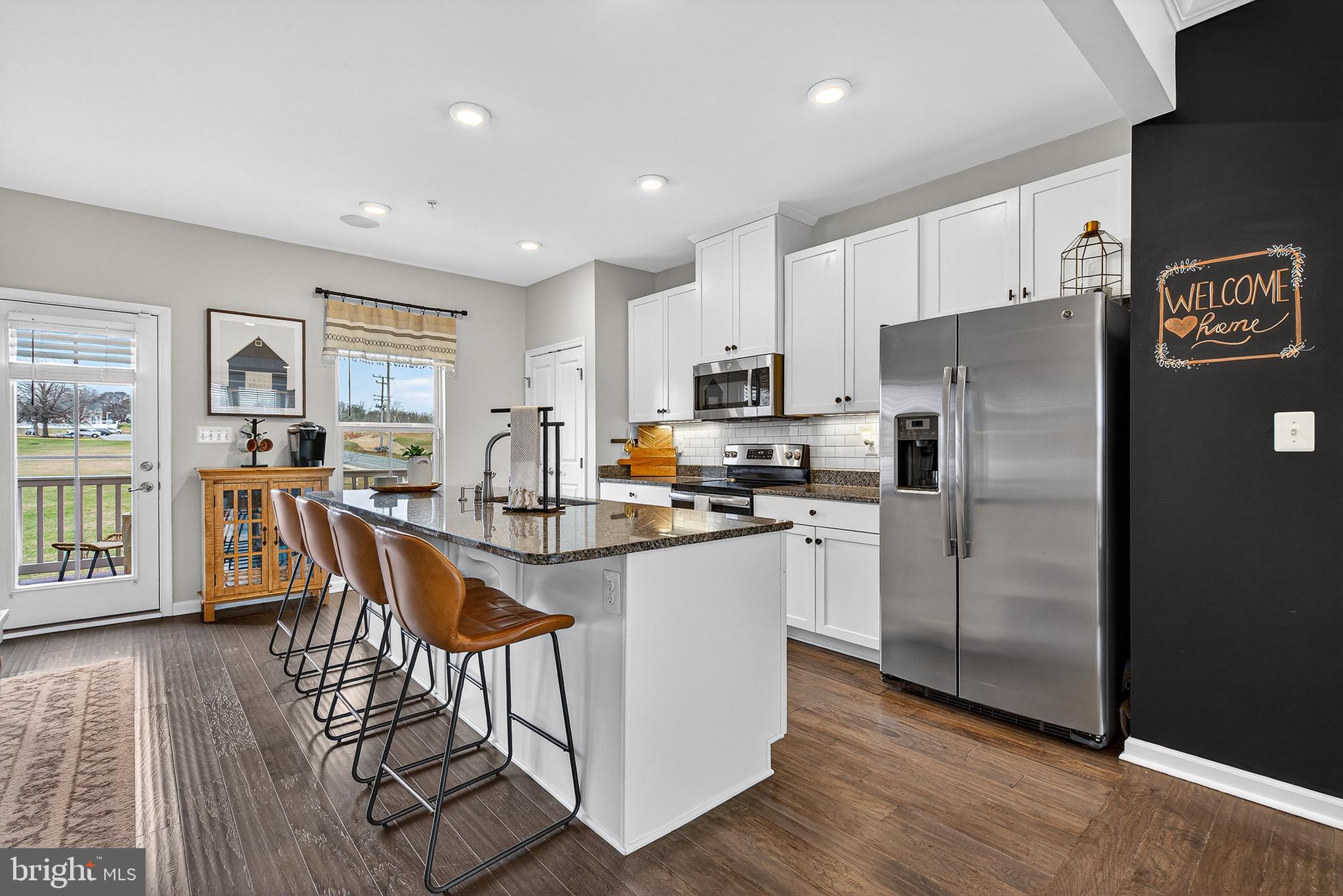 TOWNES AT BYNUM RUN - Residential