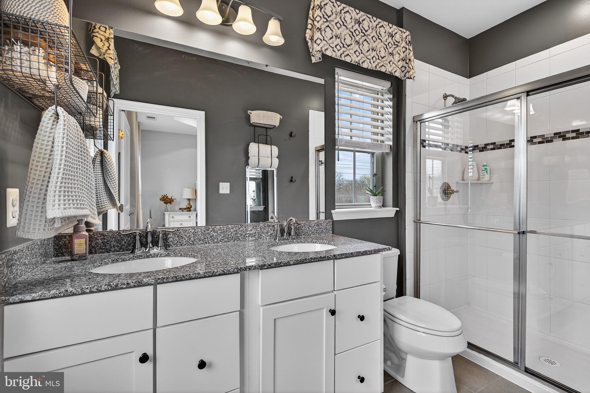 TOWNES AT BYNUM RUN - Residential