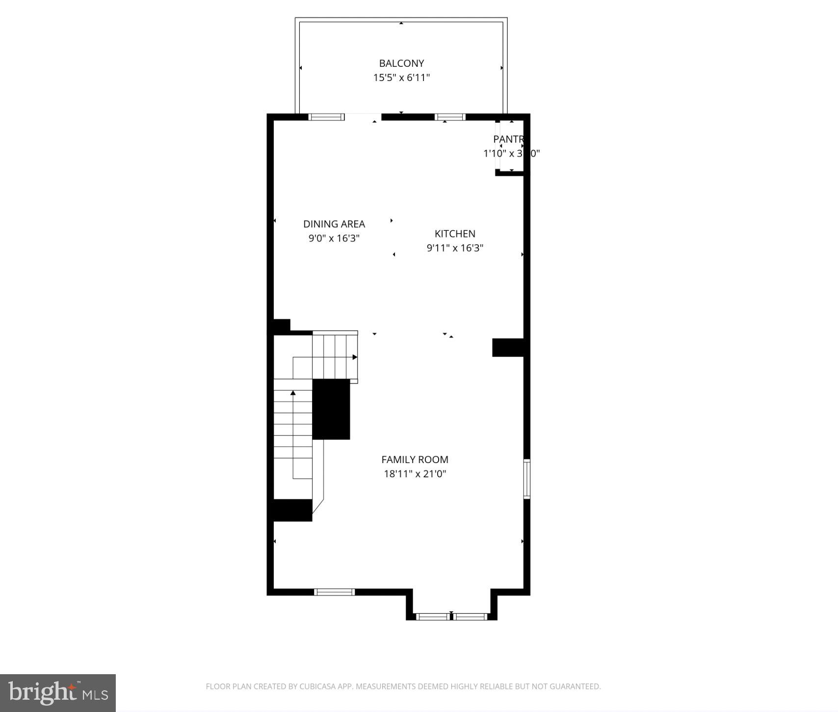 TOWNES AT BYNUM RUN - Residential