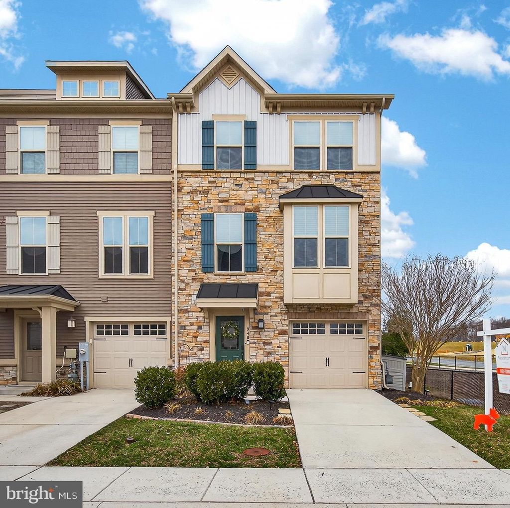 Photo of 948 Dawes Court, BEL AIR, MD 21014 (MLS # MDHR2052304)