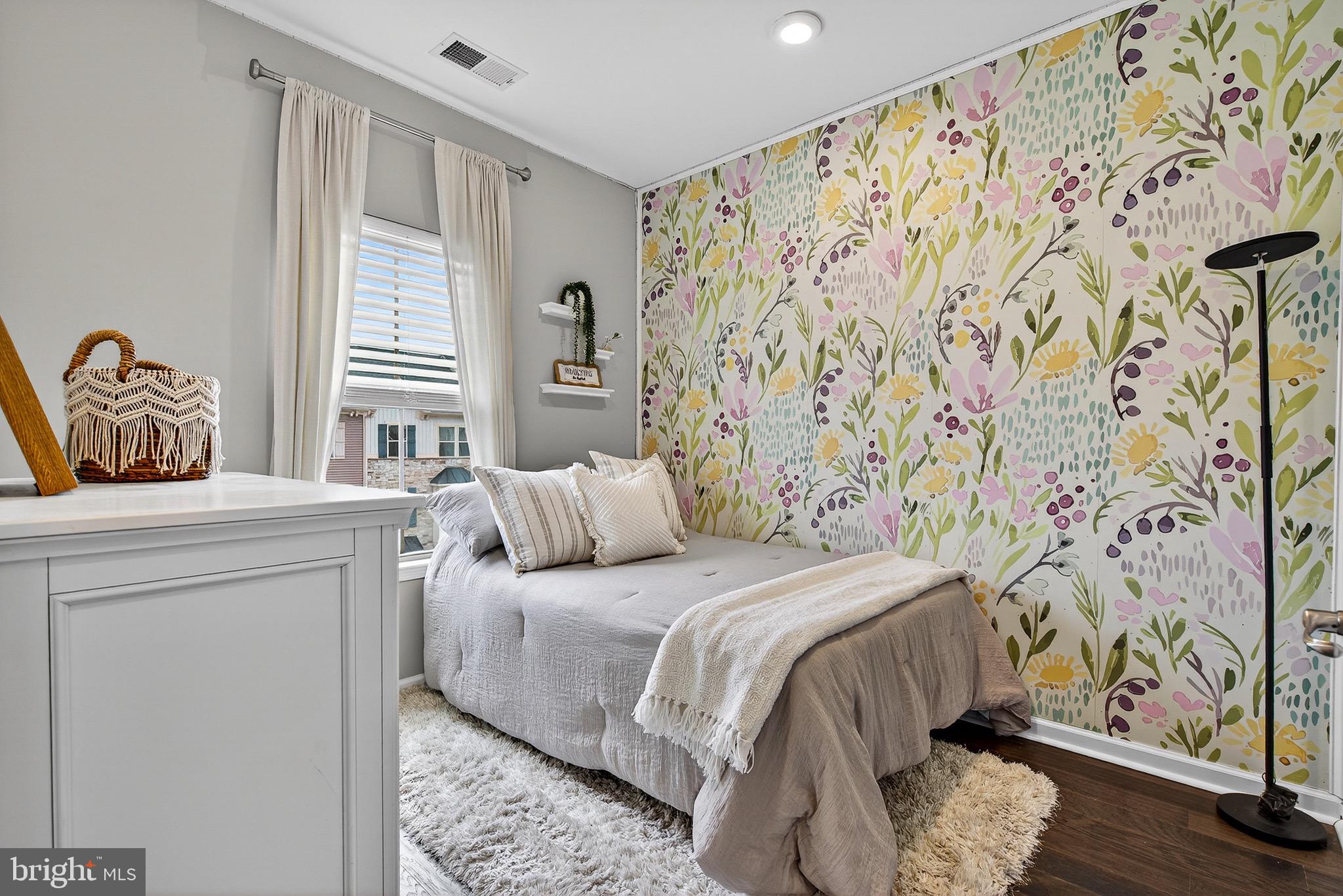 TOWNES AT BYNUM RUN - Residential