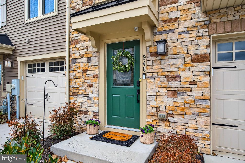 Photo of 948 Dawes Court, BEL AIR, MD 21014 (MLS # MDHR2052304)