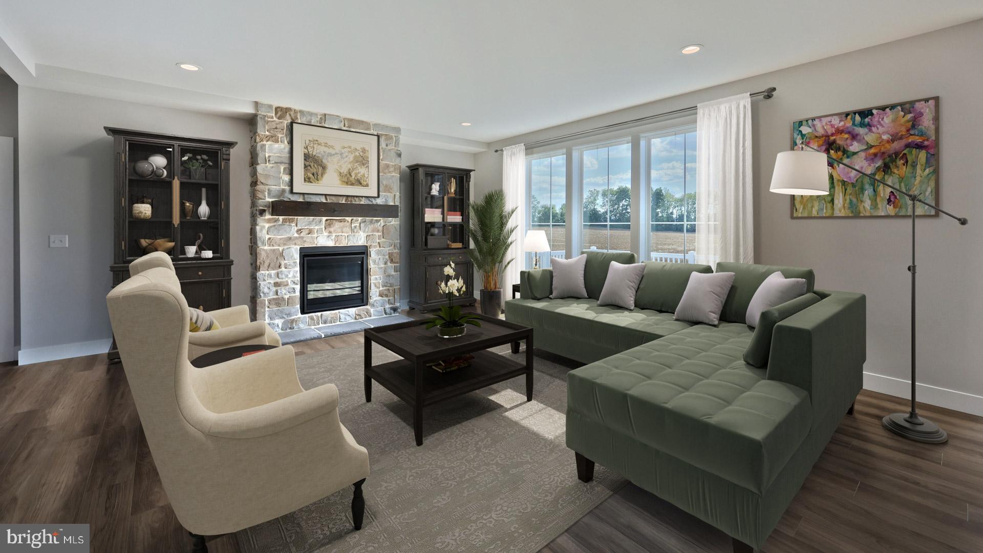 821 SUNSET BOULEVARD