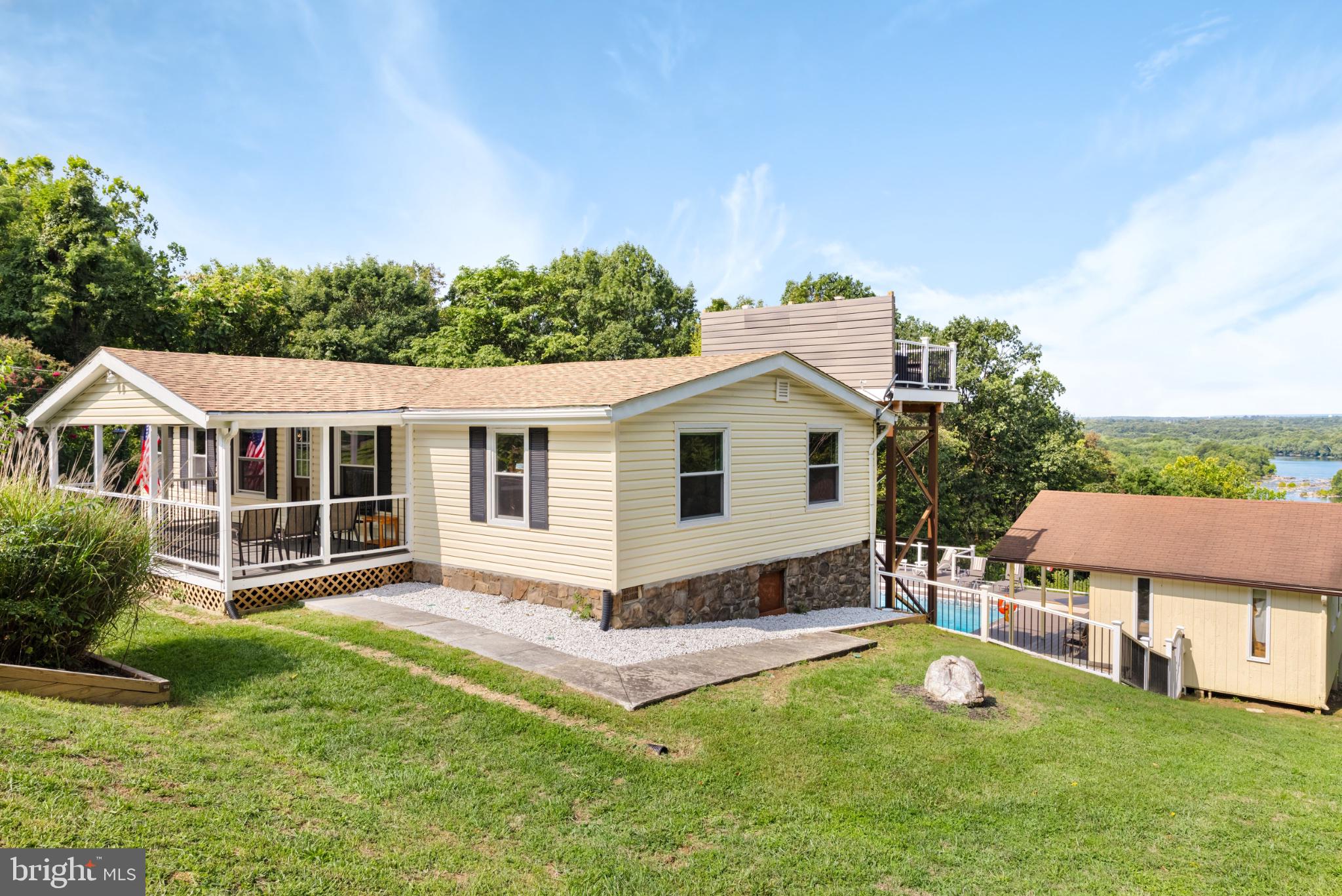417 HOSTLER ROAD