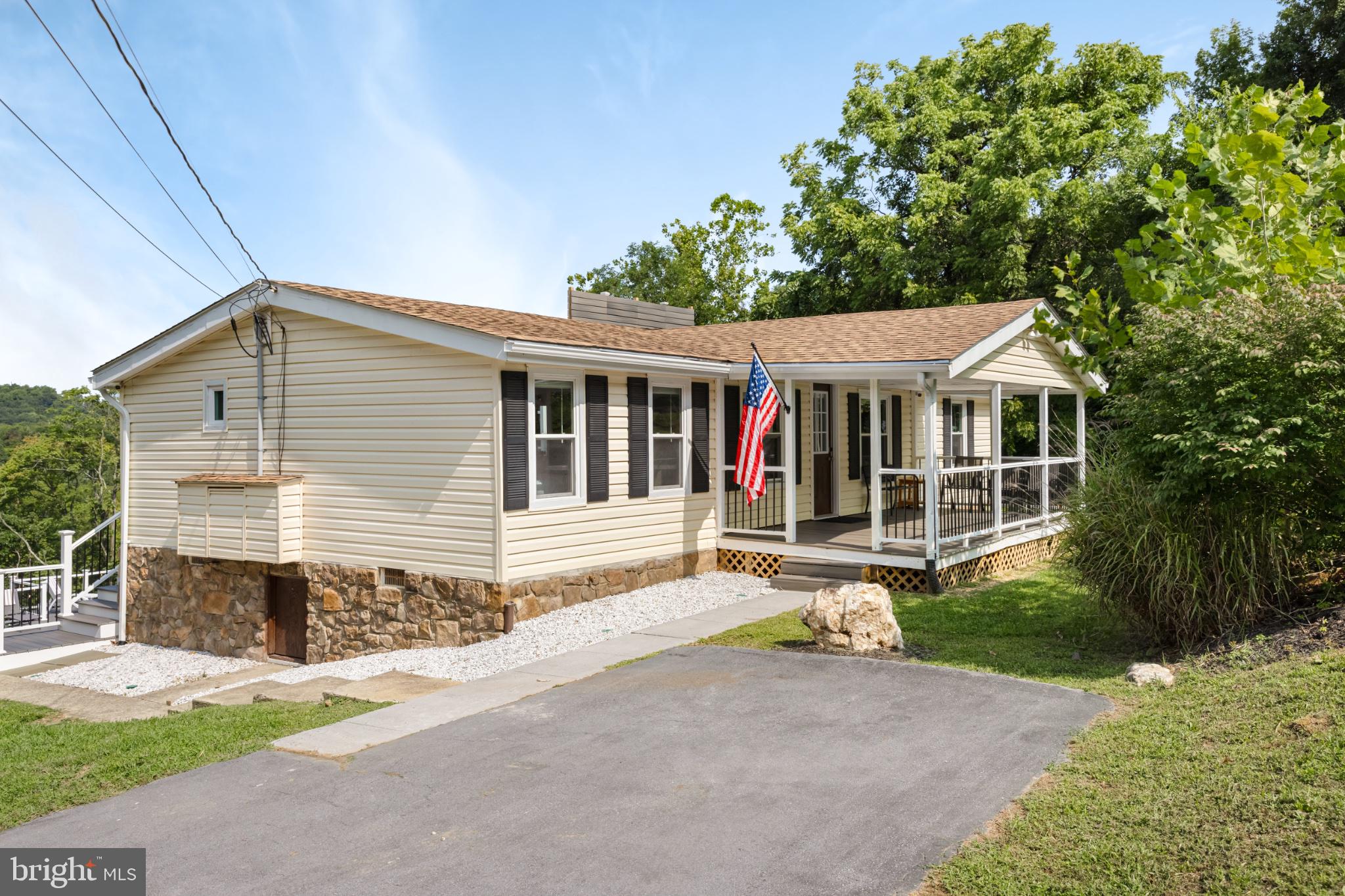 417 HOSTLER ROAD
