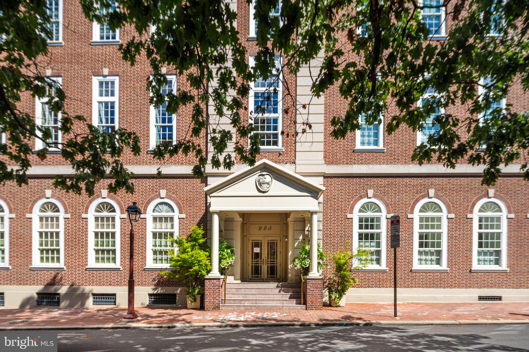 SOCIETY HILL - Residential