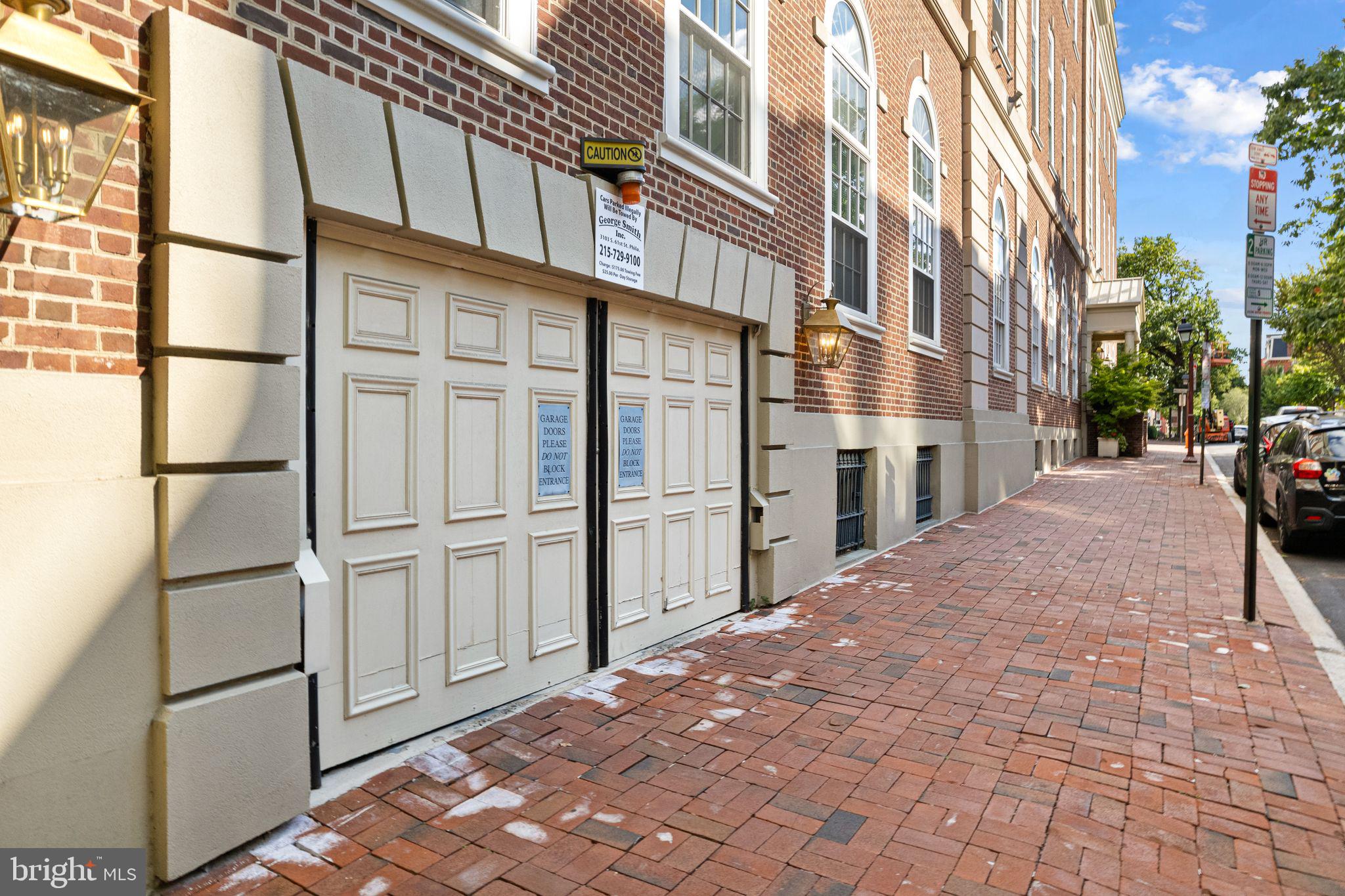 SOCIETY HILL - Residential