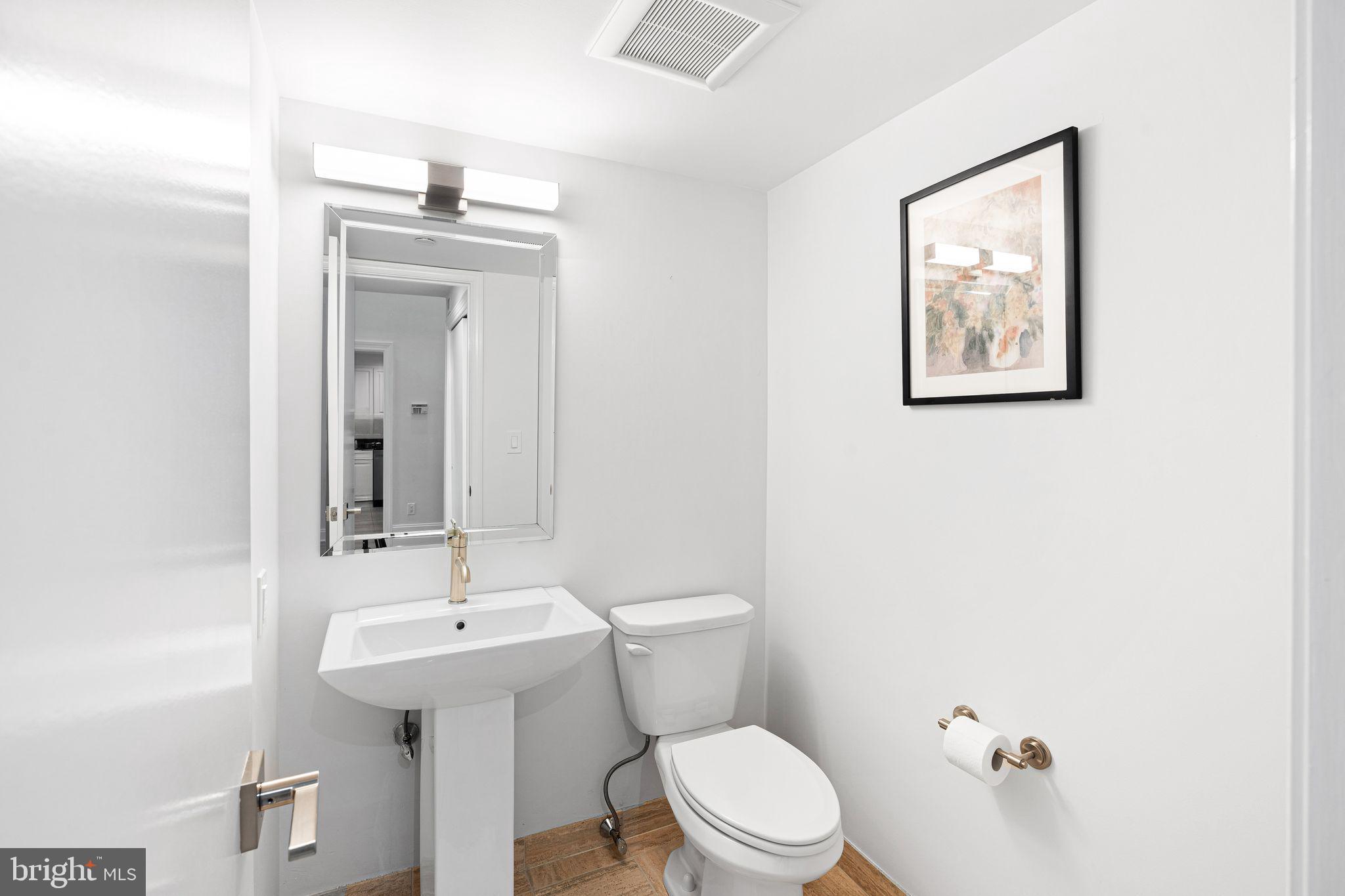 SOCIETY HILL - Residential