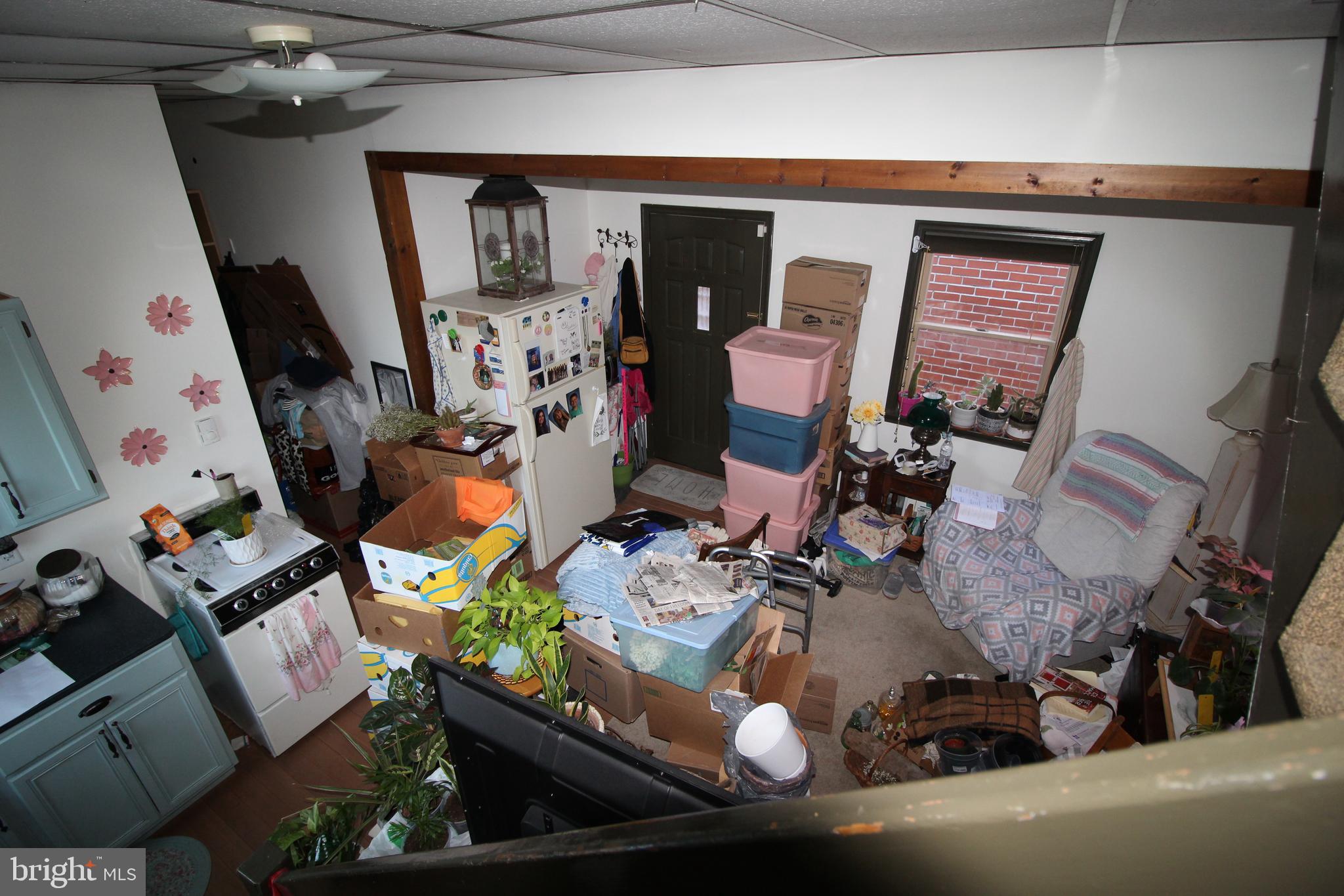 NEW HOLLAND BOROUGH - Residential Lease