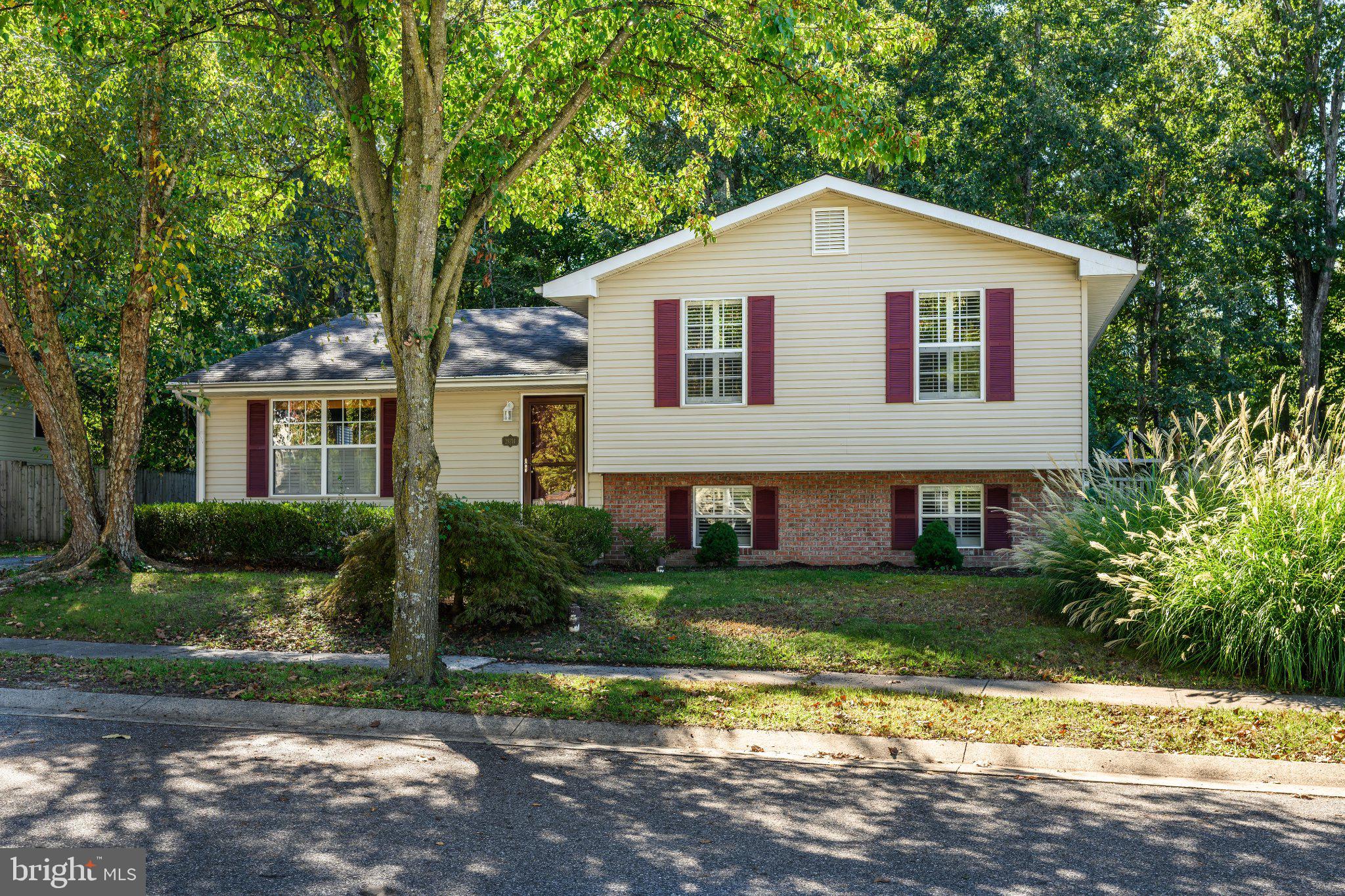29214 CORBIN PARKWAY