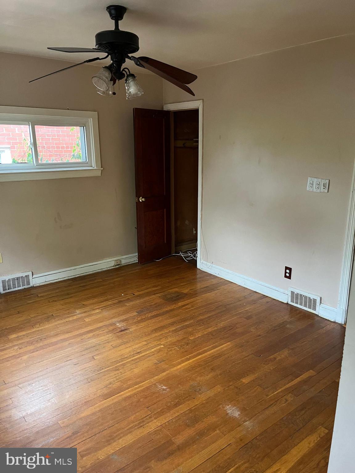136 FORRESTER STREET SW DC SW