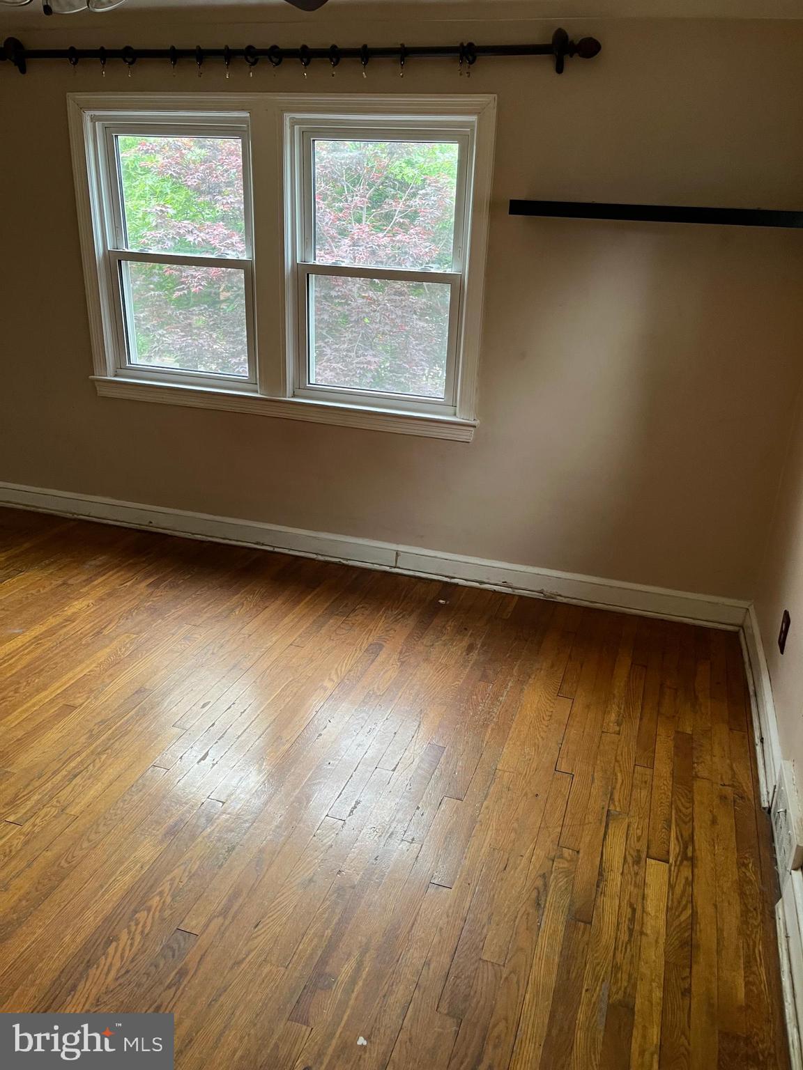 136 FORRESTER STREET SW DC SW