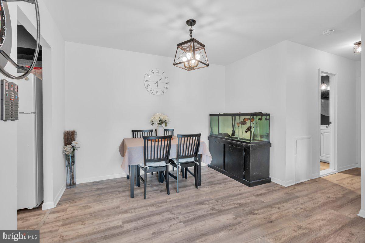 DELAIRE LANDING - Residential