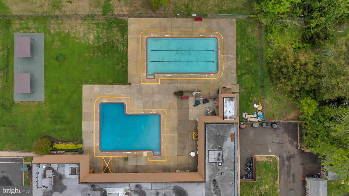 DELAIRE LANDING - Residential