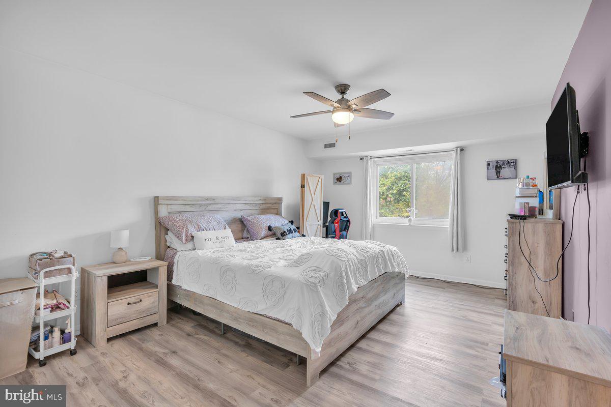 DELAIRE LANDING - Residential