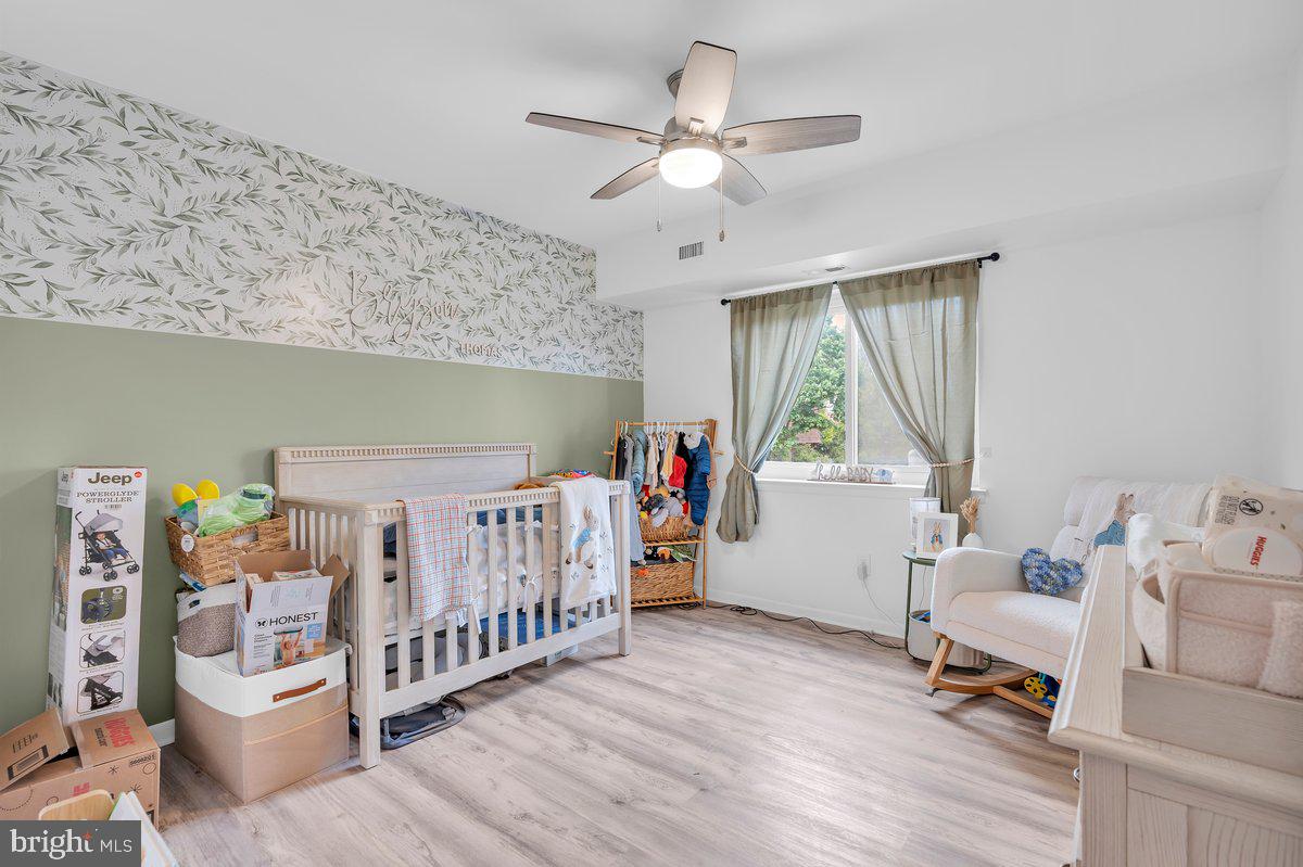 DELAIRE LANDING - Residential