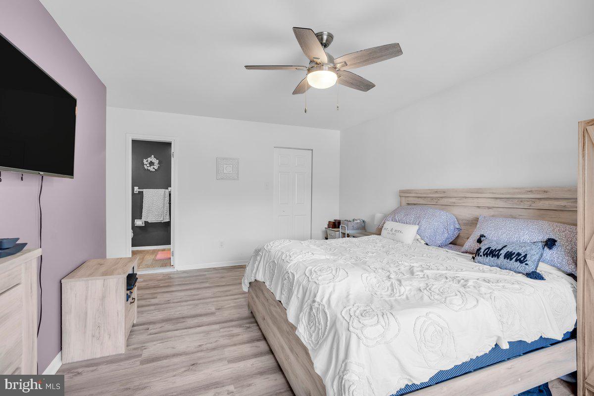 DELAIRE LANDING - Residential