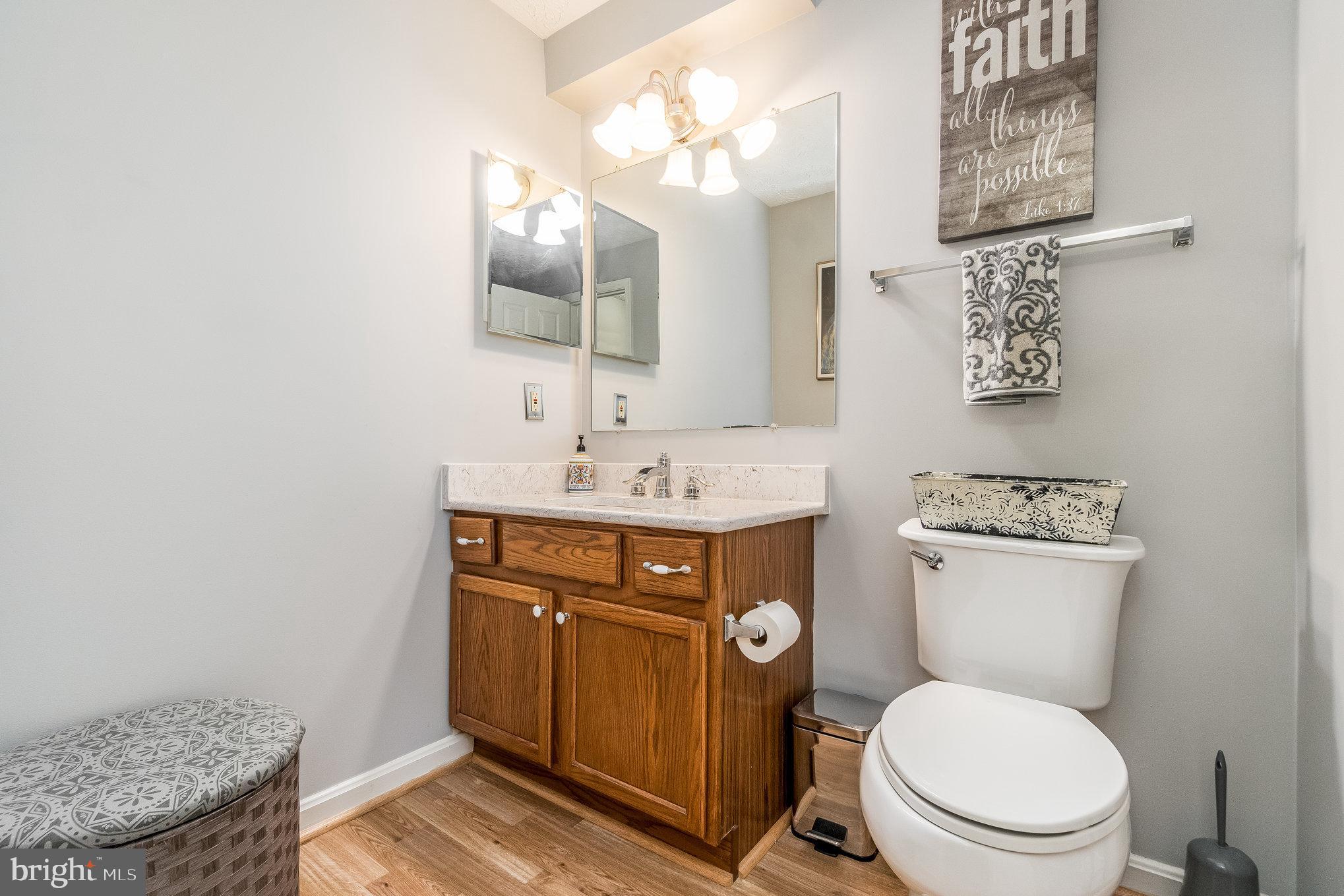 HAMPTON OAKS - Residential