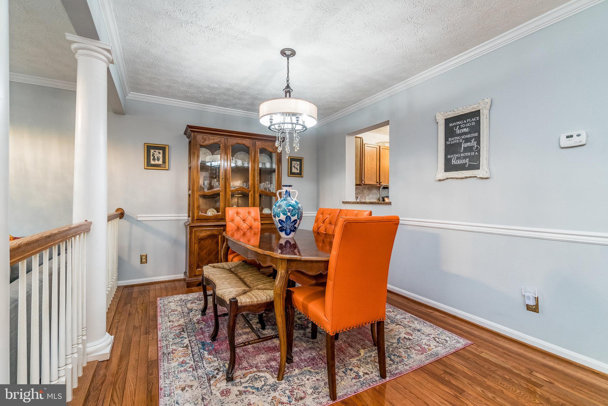 HAMPTON OAKS - Residential