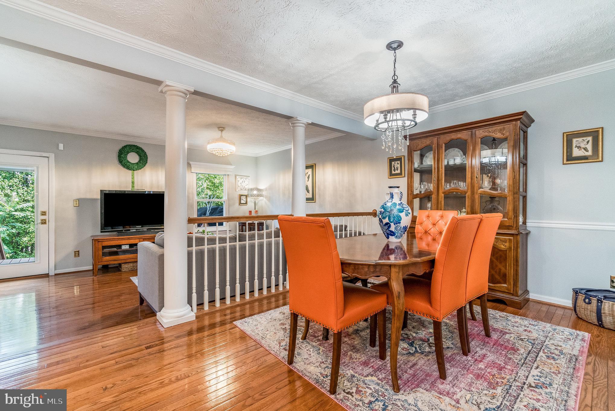 HAMPTON OAKS - Residential