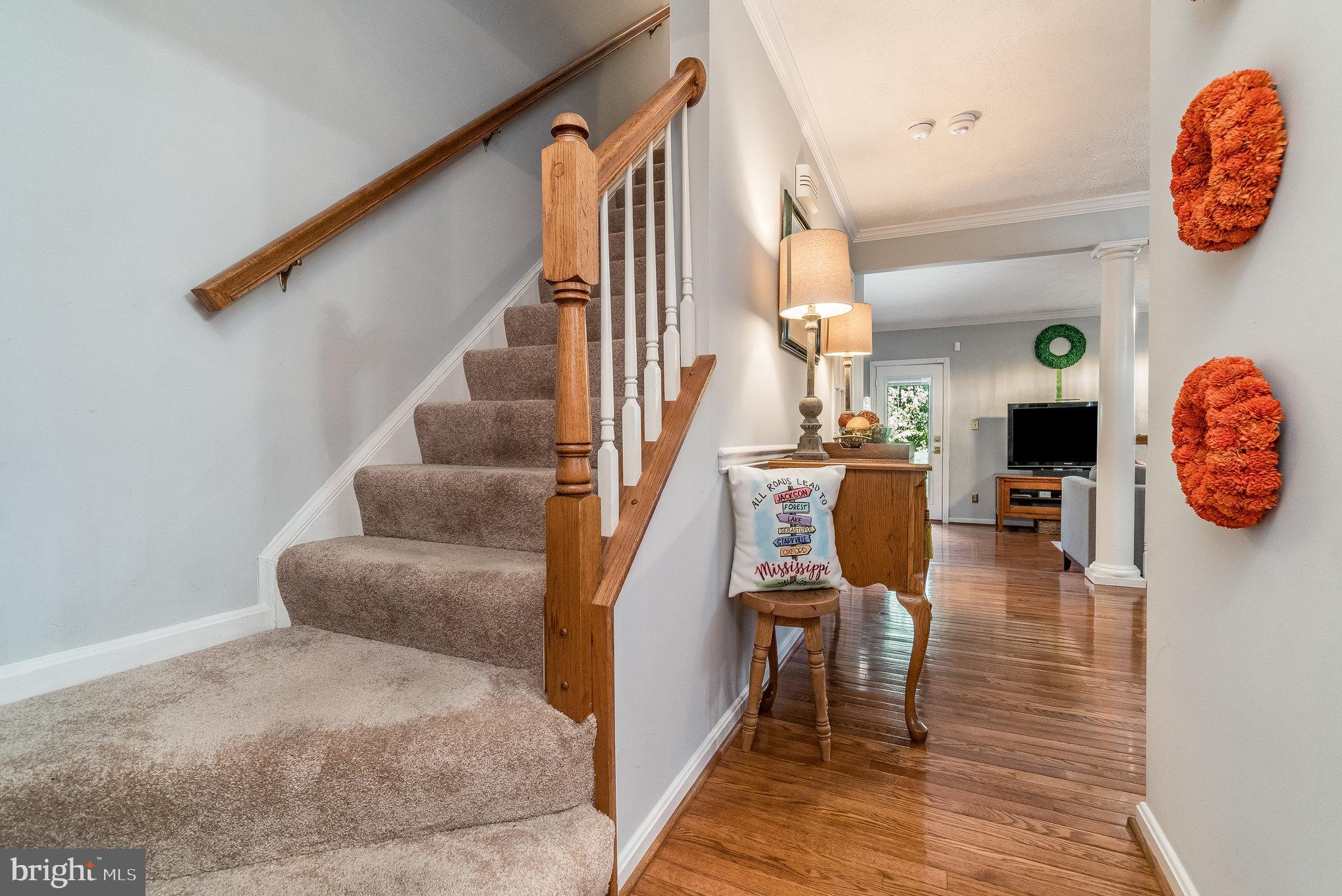 HAMPTON OAKS - Residential