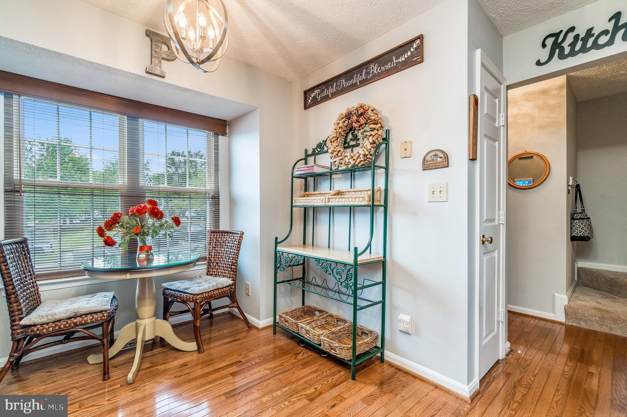 HAMPTON OAKS - Residential