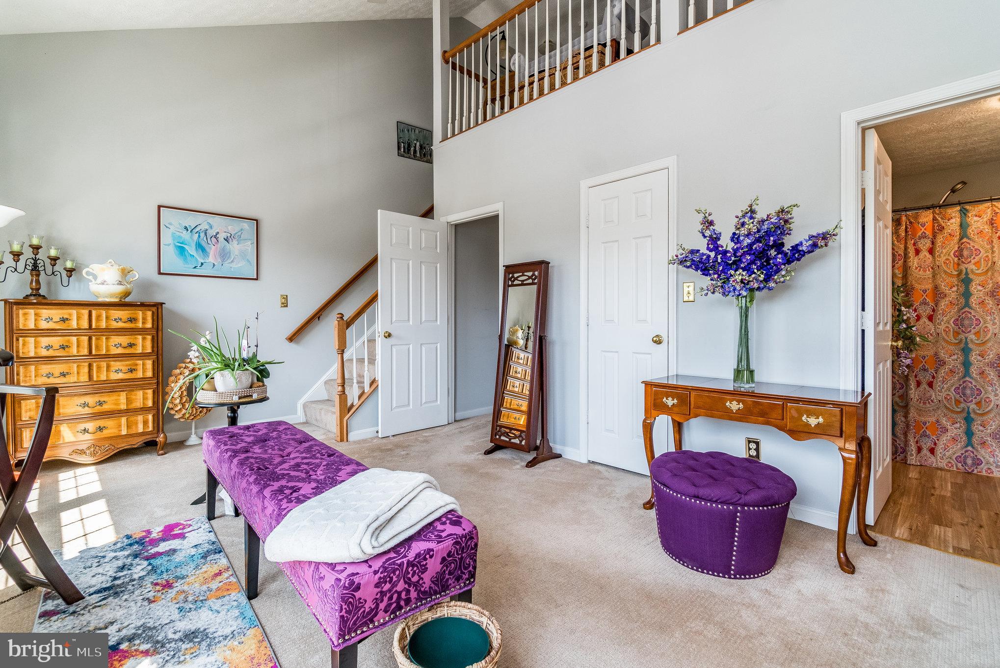 HAMPTON OAKS - Residential