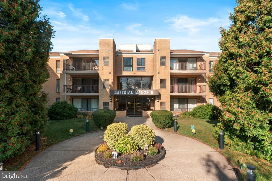 Experience modern comfort and charm in this cozy garden style apartment located in the heart of Philadelphia. Fully renovated in 2021, this home features hardwood floors throughout and an open layout that connects the kitchen, dining, and living areas, creating a comfortable flow for everyday living.

The inviting eat in kitchen offers updated cabinetry, modern countertops, and quality stainless steel appliances including a gas range, built in microwave, and dishwasher. Step out onto your private balcony to enjoy your morning coffee or relax in the evening.

The building provides convenient amenities such as an elevator and a community pool, perfect for warm summer days. Inside, the entry level bedroom offers easy access and features built ins for added storage and functionality.

Ideally located in a friendly neighborhood, you’ll find local shops, parks, and dining options just a short walk away. This cozy home blends modern updates with comfort and convenience, offering an easy lifestyle in a great Philadelphia location.