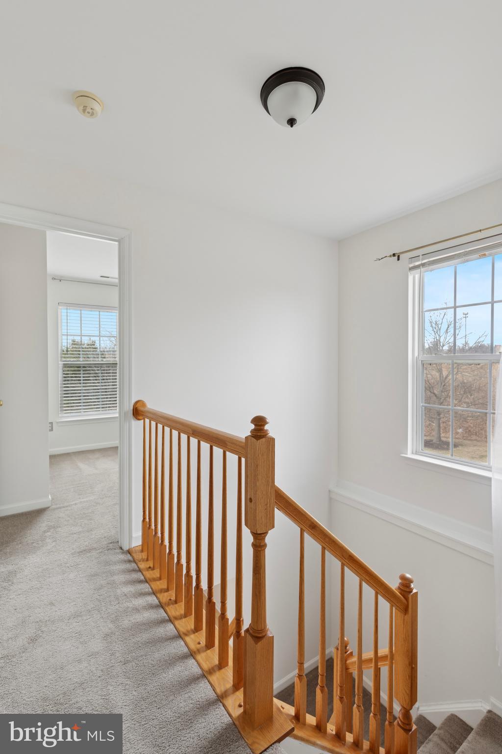 TERRACE AT MONTGOM - Residential Lease