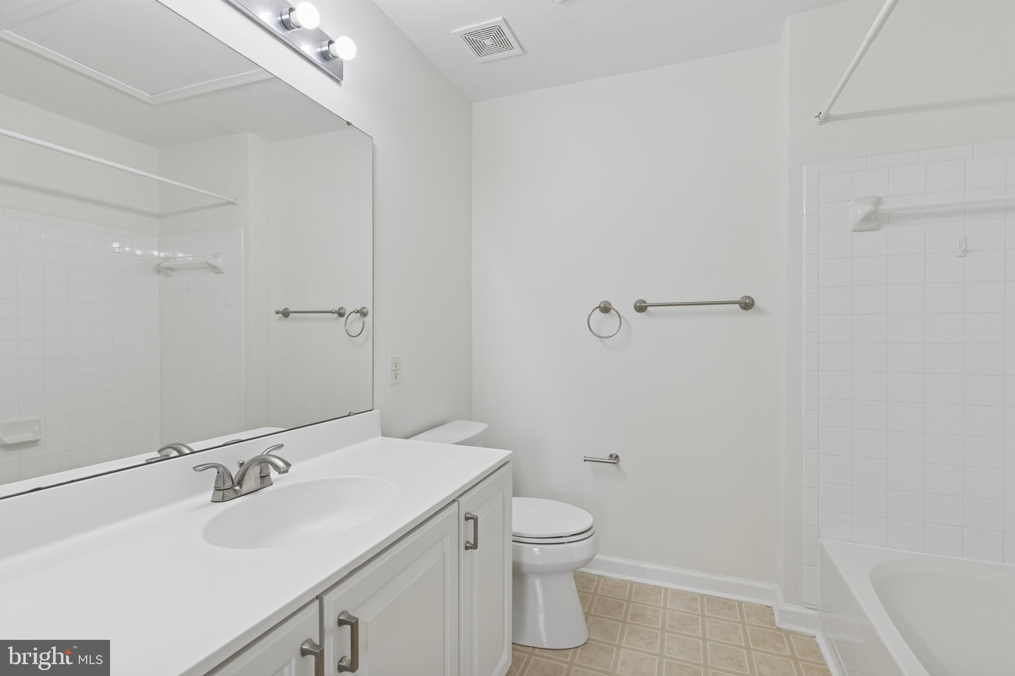 TERRACE AT MONTGOM - Residential Lease