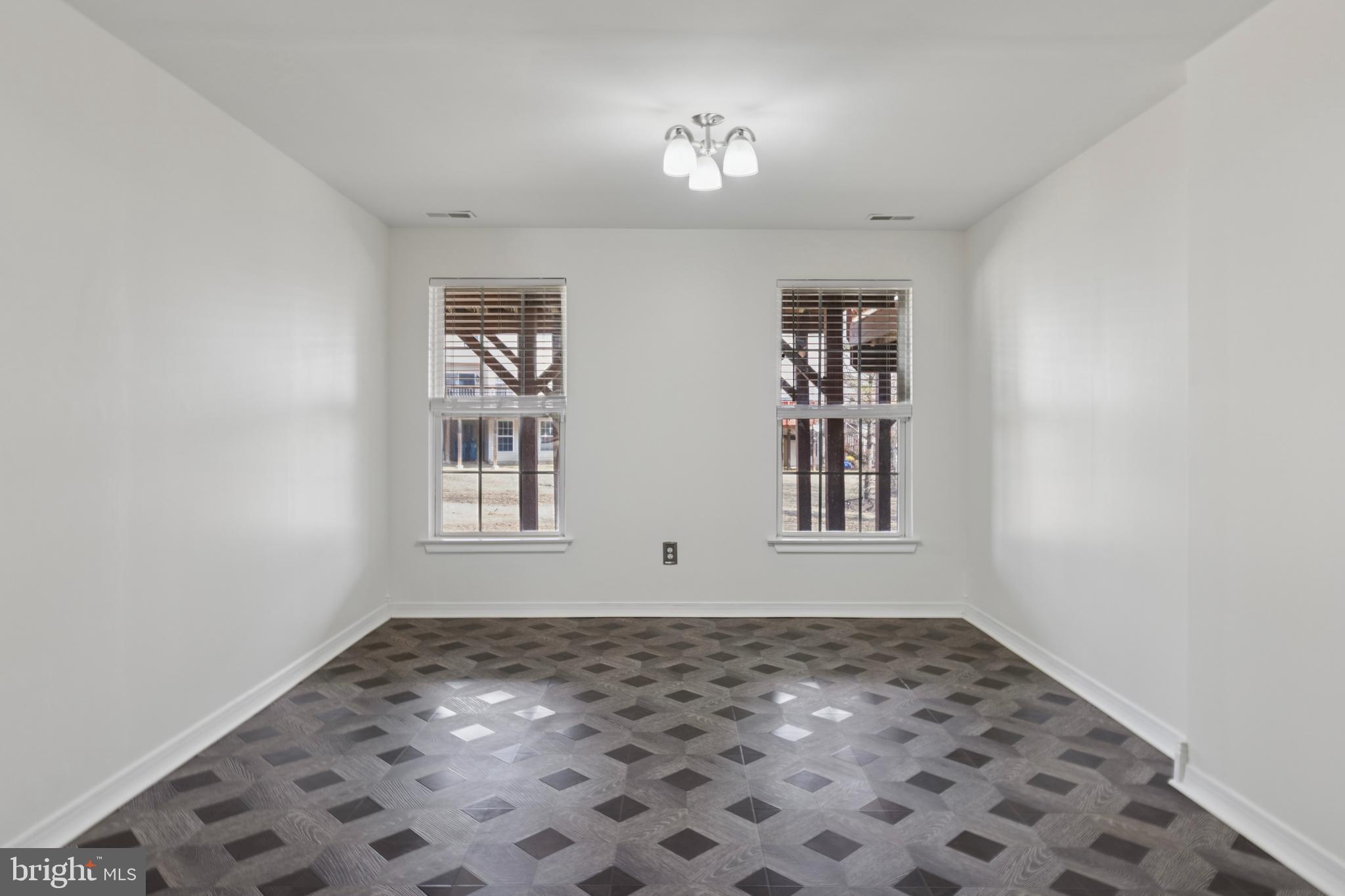 TERRACE AT MONTGOM - Residential Lease